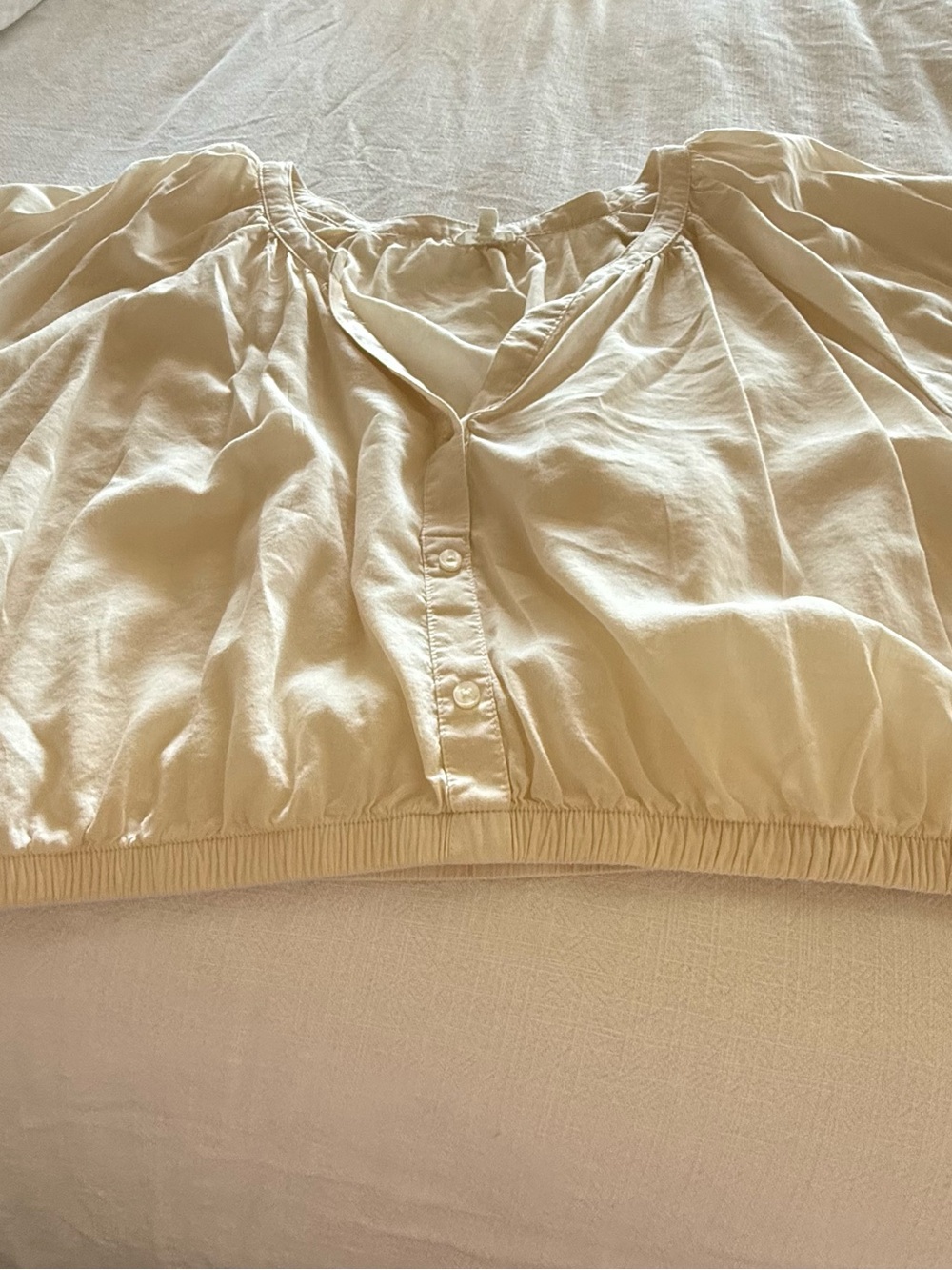 Skirt subcategory identification